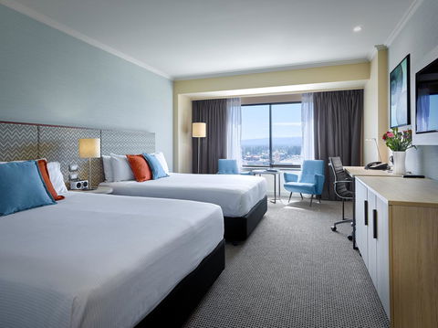 Stamford Grand Adelaide - Foster Accommodation 37