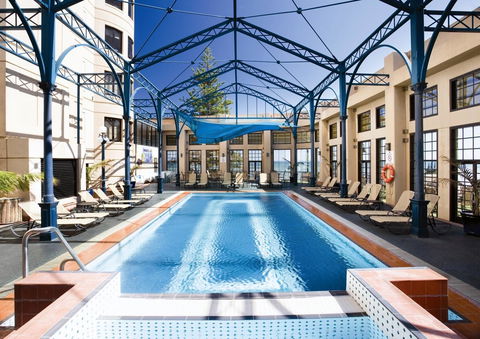 Stamford Grand Adelaide - Foster Accommodation 25