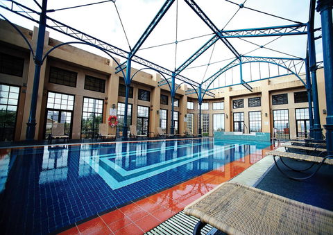 Stamford Grand Adelaide - Foster Accommodation 10