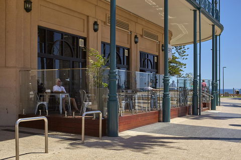 Stamford Grand Adelaide - Foster Accommodation 29