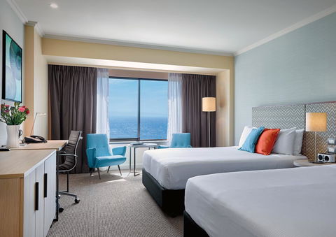 Stamford Grand Adelaide - Foster Accommodation 12
