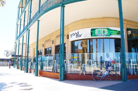 Stamford Grand Adelaide - Foster Accommodation 14