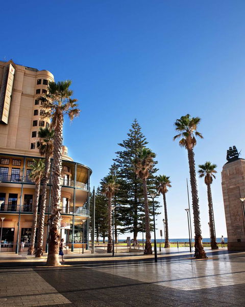 Stamford Grand Adelaide - Foster Accommodation 41