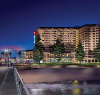 Stamford Grand Adelaide - Foster Accommodation