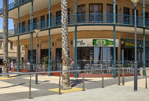 Stamford Grand Adelaide - Foster Accommodation 36