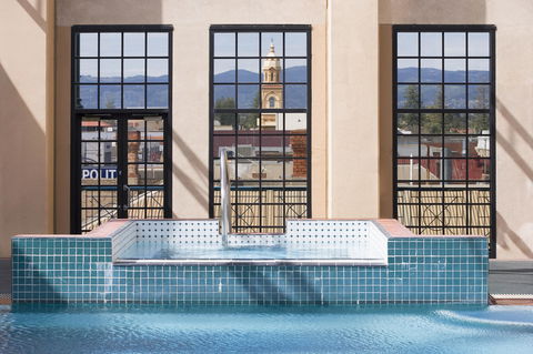 Stamford Grand Adelaide - Foster Accommodation 40