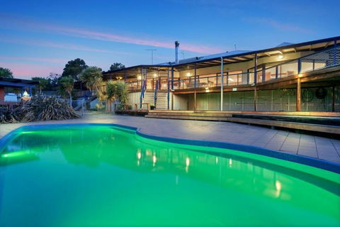 Doyles On The Bay - Foster Accommodation 7