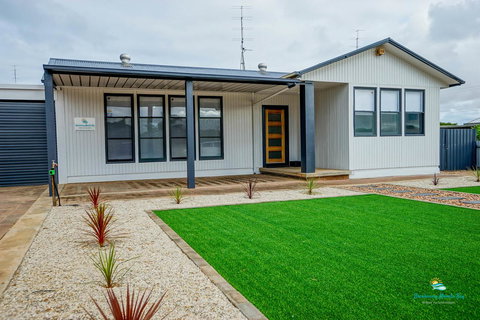 Breakaway Moonta Bay - Foster Accommodation 4