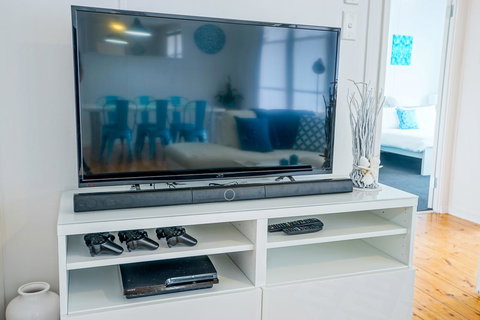 Breakaway Moonta Bay - Foster Accommodation 8