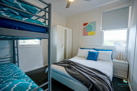 Breakaway Moonta Bay - Foster Accommodation 7