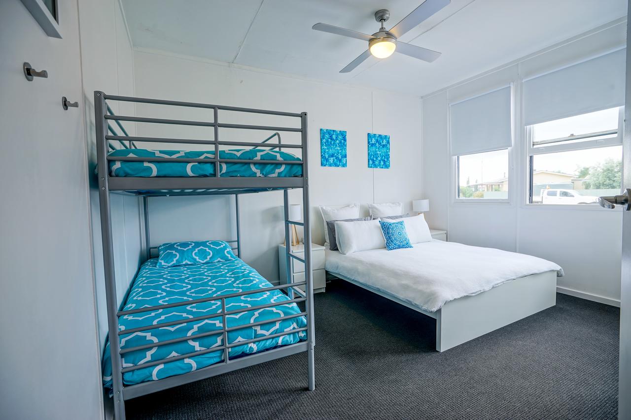 Agery SA Foster Accommodation