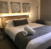 Astor Inn - Foster Accommodation