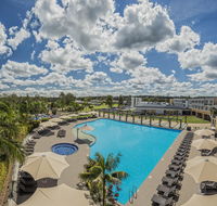 Crowne Plaza Hunter Valley - Foster Accommodation