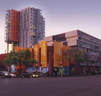 iStay Precinct - Foster Accommodation