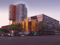 iStay Precinct