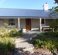 Penzance Cottage - Foster Accommodation
