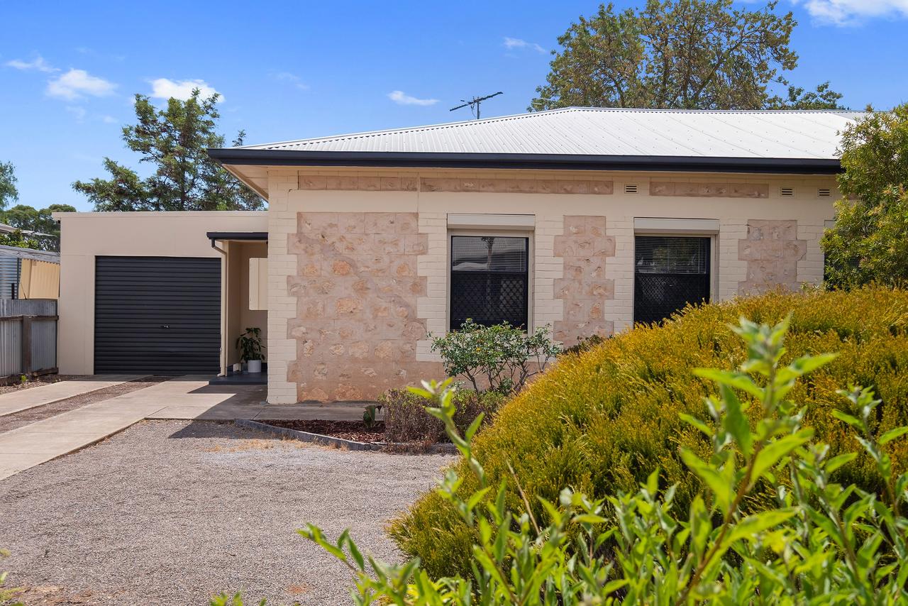 Avoca Dell SA Foster Accommodation