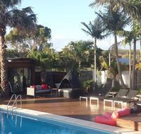 McLaren Vale Motel  Apartments - Foster Accommodation