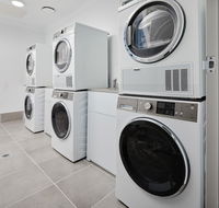 Charlestown Executive Apartments - Foster Accommodation