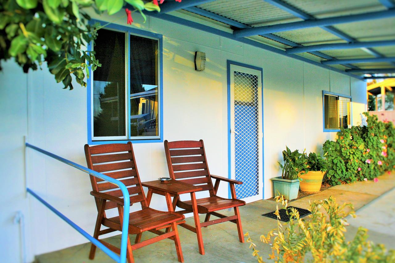 Baudin Beach SA Foster Accommodation