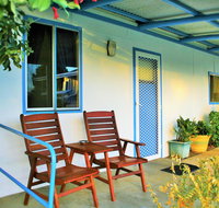Baudin Beach Apartments - Foster Accommodation