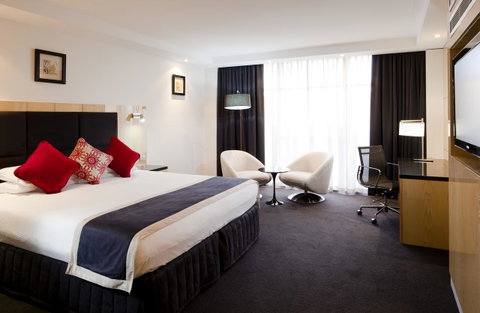 Adelaide Rockford - Foster Accommodation 0