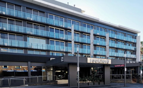 Adelaide Rockford - Foster Accommodation 2
