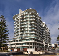 Oaks Liberty Towers - Foster Accommodation