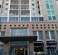 JABCA apartments - Foster Accommodation