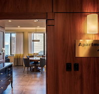 Suite 11 Victoria Square - Foster Accommodation