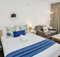 Glenelg Oasis Studios - Foster Accommodation