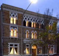 Adabco Boutique Hotel Adelaide - Foster Accommodation