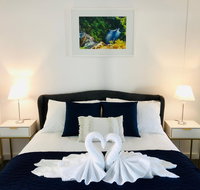 Central Escape  Adelaide CBD - Foster Accommodation