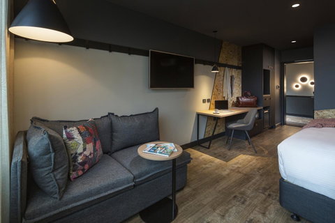 Marion Hotel - Foster Accommodation 41