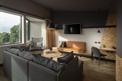 Marion Hotel - Foster Accommodation 30