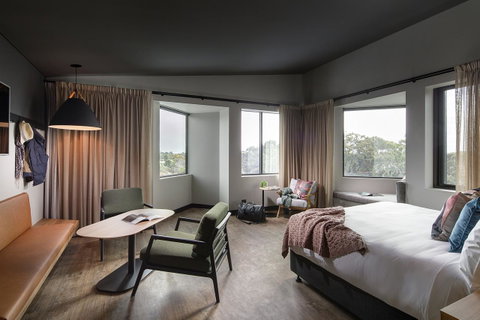 Marion Hotel - Foster Accommodation 6