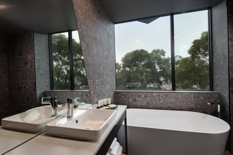 Marion Hotel - Foster Accommodation 44