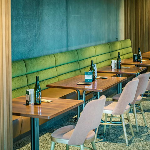 Marion Hotel - Foster Accommodation 24