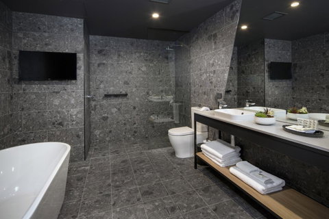 Marion Hotel - Foster Accommodation 33
