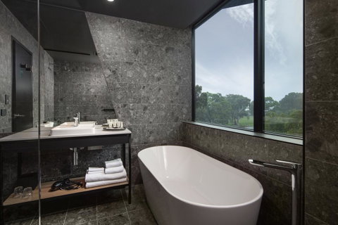 Marion Hotel - Foster Accommodation 40