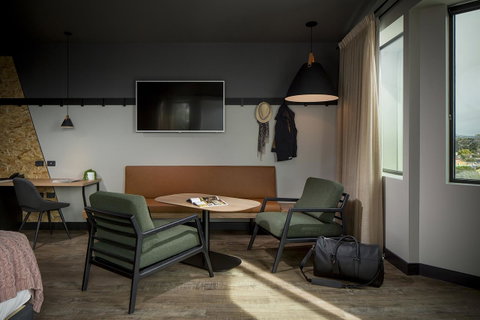 Marion Hotel - Foster Accommodation 32