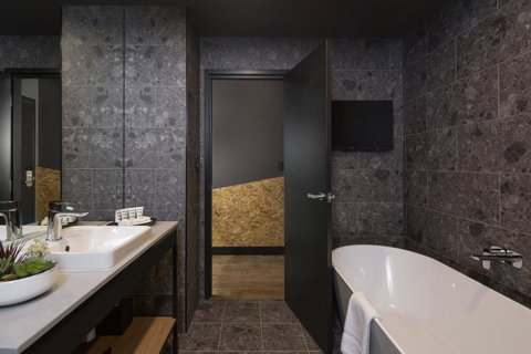 Marion Hotel - Foster Accommodation 35