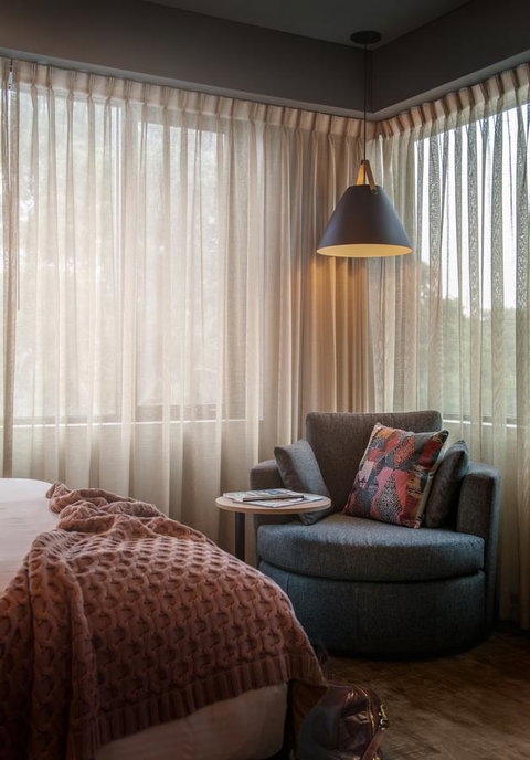 Marion Hotel - Foster Accommodation 38