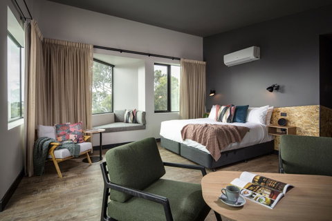 Marion Hotel - Foster Accommodation 31