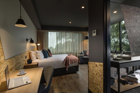 Marion Hotel - Foster Accommodation 42