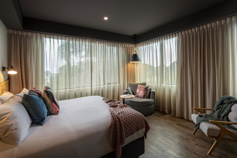 Marion Hotel - Foster Accommodation 9