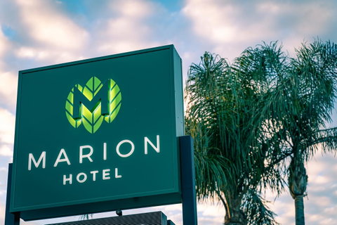 Marion Hotel - Foster Accommodation 2