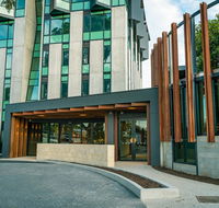 Marion Hotel - Foster Accommodation