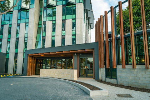 Marion Hotel - Foster Accommodation 0