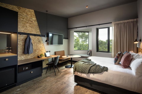 Marion Hotel - Foster Accommodation 7